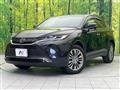 2024 Toyota Harrier