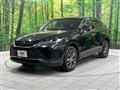 2024 Toyota Harrier