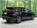 2024 Toyota Harrier