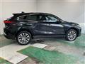 2024 Toyota Harrier