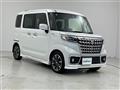 2023 Suzuki Spacia