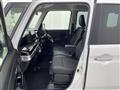 2023 Suzuki Spacia