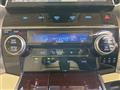 2016 Toyota Alphard Hybrid