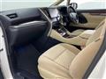 2016 Toyota Alphard Hybrid