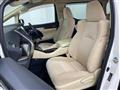 2016 Toyota Alphard Hybrid