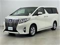 2016 Toyota Alphard Hybrid