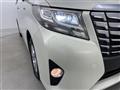 2016 Toyota Alphard Hybrid