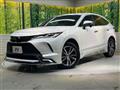 2024 Toyota Harrier