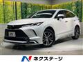 2024 Toyota Harrier