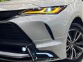 2024 Toyota Harrier