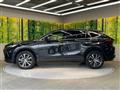 2024 Toyota Harrier
