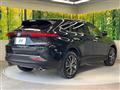 2024 Toyota Harrier