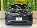 2024 Toyota Harrier
