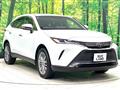 2025 Toyota Harrier