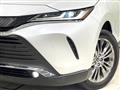 2025 Toyota Harrier