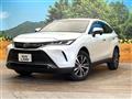 2025 Toyota Harrier