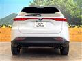 2025 Toyota Harrier