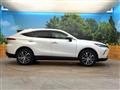 2025 Toyota Harrier