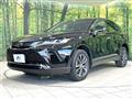 2025 Toyota Harrier