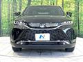 2025 Toyota Harrier