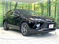2025 Toyota Harrier