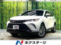 2025 Toyota Harrier