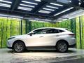 2025 Toyota Harrier