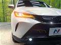 2025 Toyota Harrier