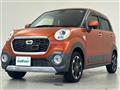 2016 Daihatsu Cast