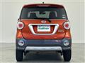 2016 Daihatsu Cast