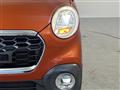 2016 Daihatsu Cast