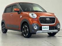 2016 Daihatsu Cast