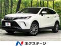 2021 Toyota Harrier