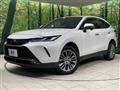 2022 Toyota Harrier