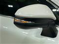 2022 Toyota Harrier