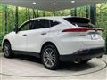 2022 Toyota Harrier