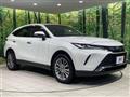 2022 Toyota Harrier