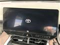2022 Toyota Harrier