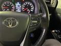 2017 Toyota Vellfire