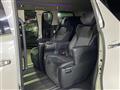 2017 Toyota Vellfire