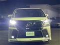 2017 Toyota Vellfire