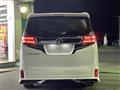 2017 Toyota Vellfire
