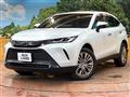 2023 Toyota Harrier