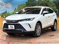 2023 Toyota Harrier