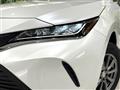 2023 Toyota Harrier