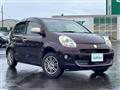 2011 Toyota Passo