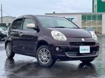 2011 Toyota Passo