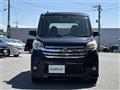 2016 Nissan DAYZ ROOX