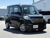 2016 Nissan DAYZ ROOX