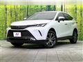 2025 Toyota Harrier
